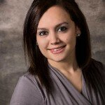 Victoria Gonzalez - Marketing Consultant