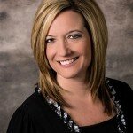 Tiffany Kayser - Director of Sales